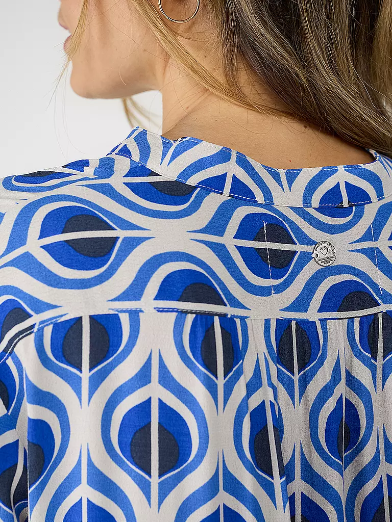 LIEBLINGSSTÜCK Bluse RATIL blau