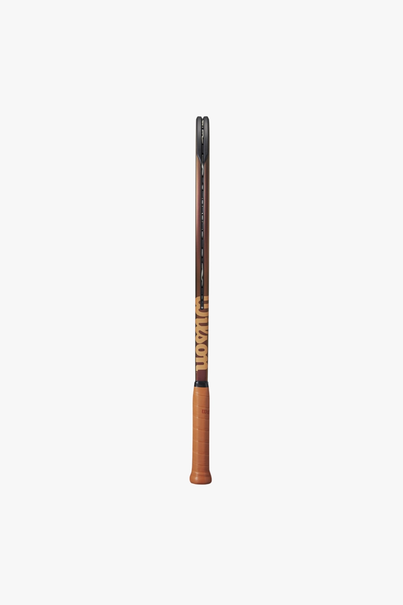 Wilson Pro Staff 97L V14 - unbesaitet - Tennisracket