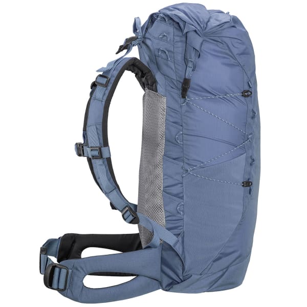 Sac à dos randonnée BACH QUARK 30 RIVERA BLUE