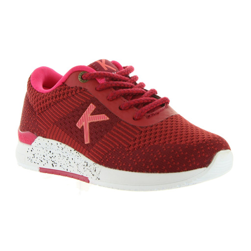 Tênis Esportivo Kickers 522010-30 Knitwear