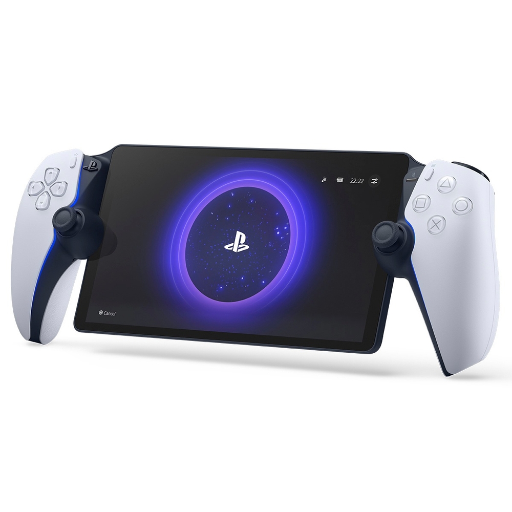 PlayStation Portal™ Remote Player