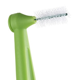TePe Interdentale Rager Angle Groen 0,8mm 1ST