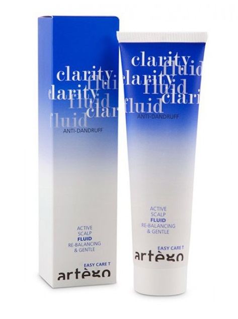 Easy Care T Clarity Anti-Schuppen Fluid
