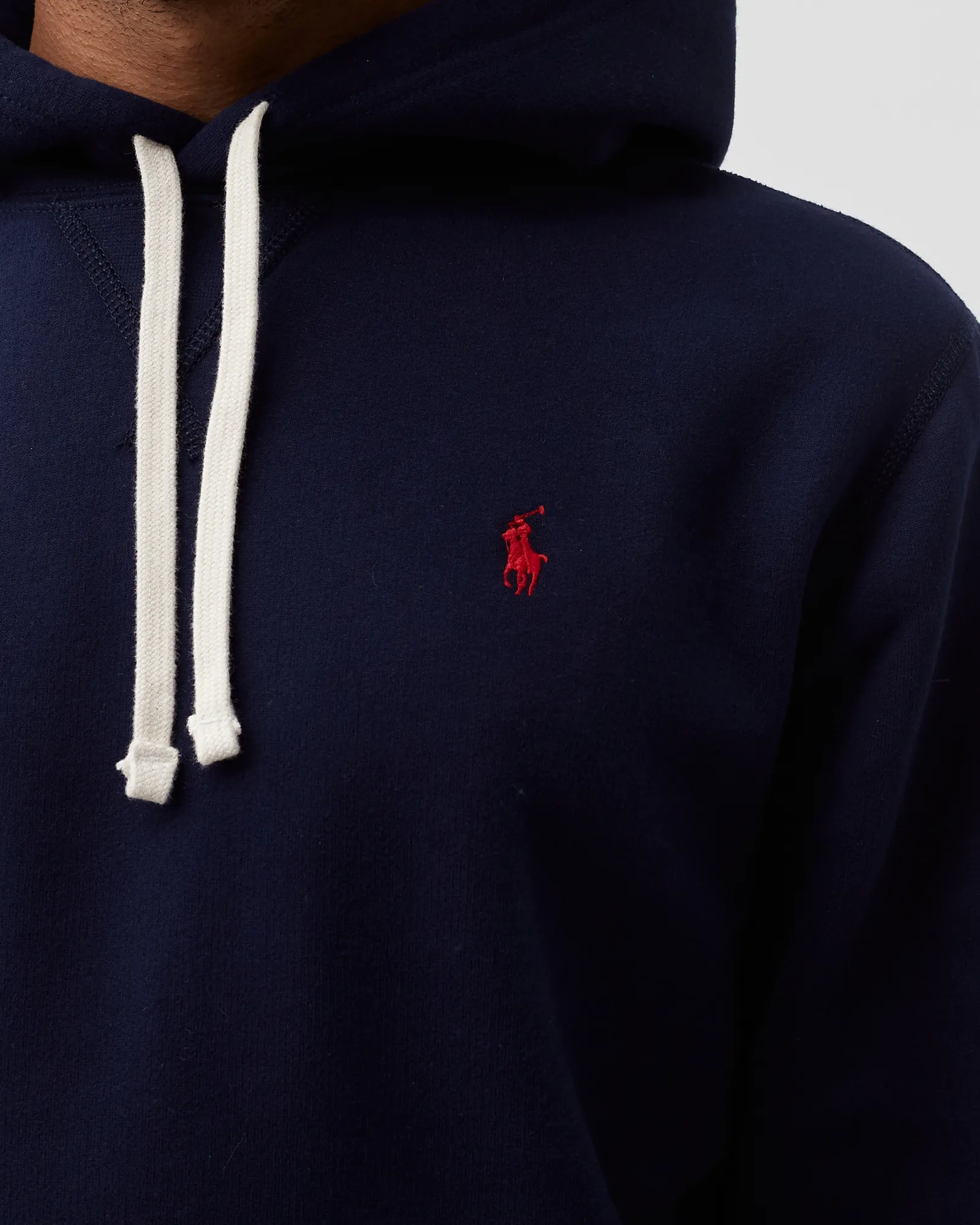 Polo Ralph Lauren Classic Logo Hoodie