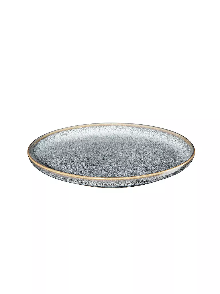 ASA SELECTION Brotteller 14,5cm Saisons  Denim hellblau