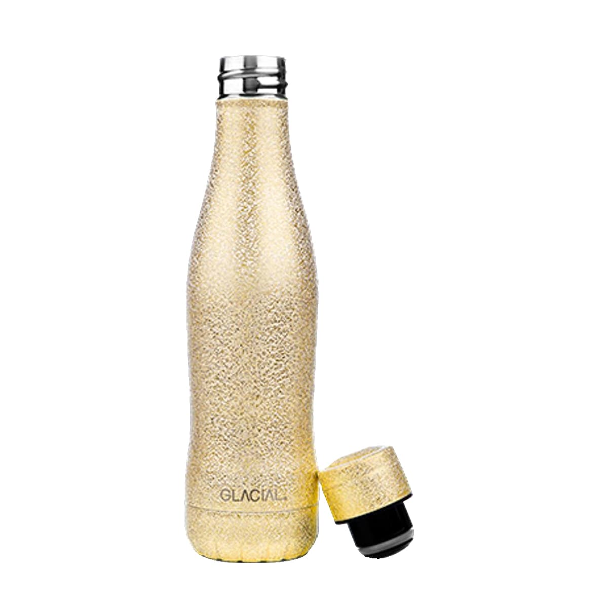 Glacial vannflaske GL1918300039 (gull)