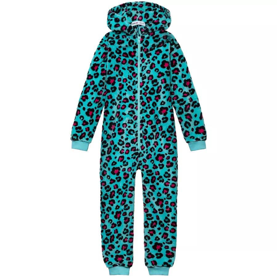 MINOTI Einteiler Blau