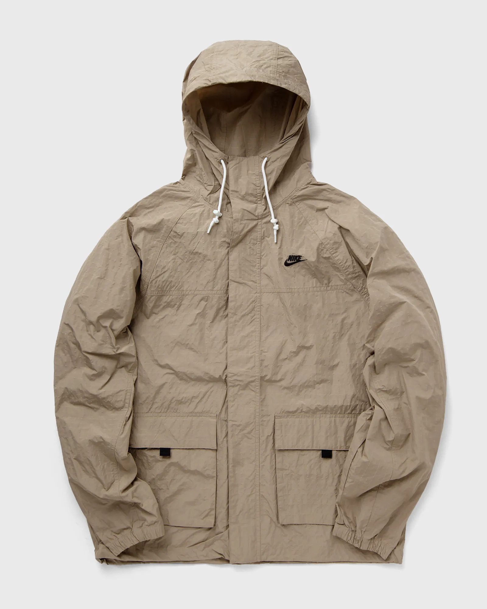 Nike Club Bowline Jacket