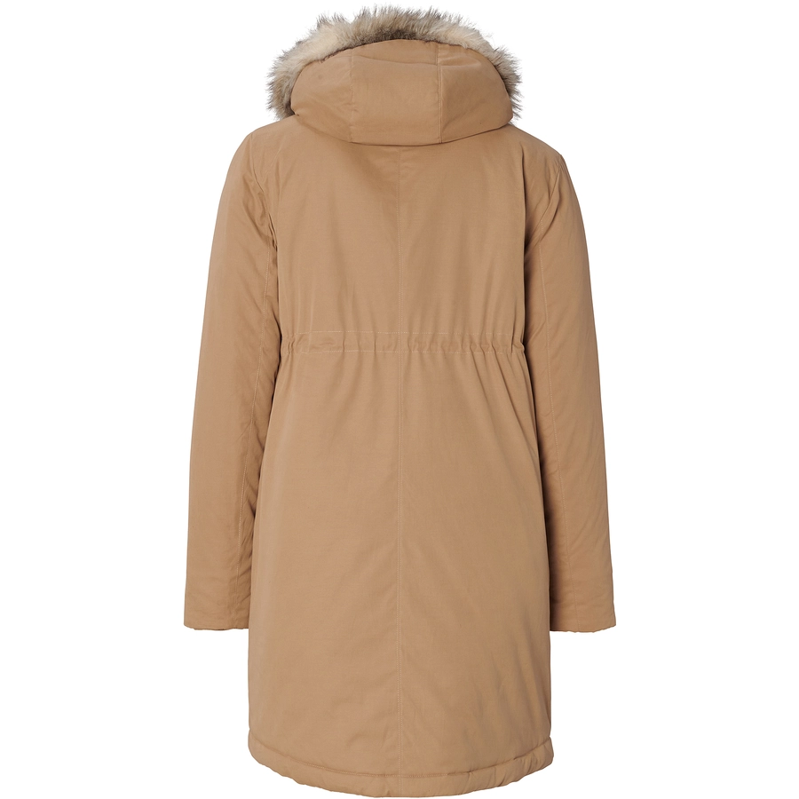 Noppies Umstandsjacke Winter Frankfurt 3-way Tigers Eye