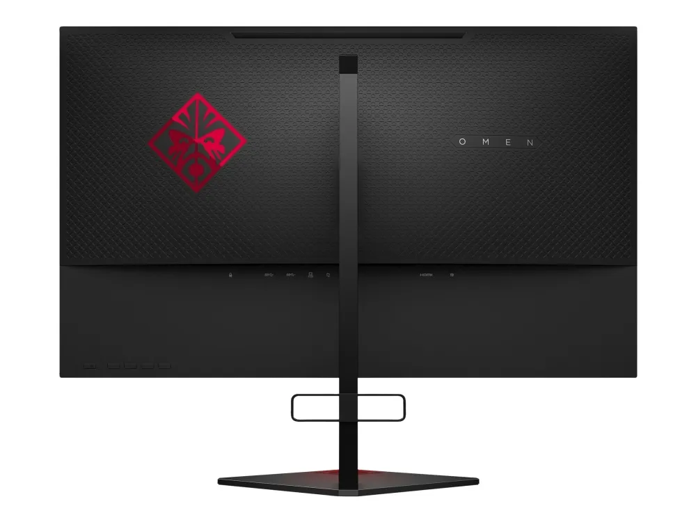[OUTLET] - OMEN X by HP 27 - LED-skærm - 27