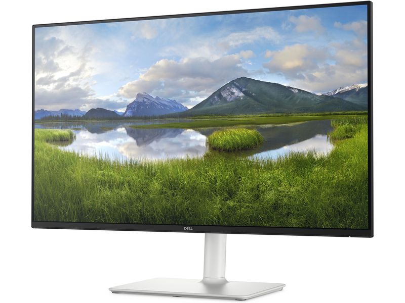 Dell Monitor S2725DS Eleganter 27
