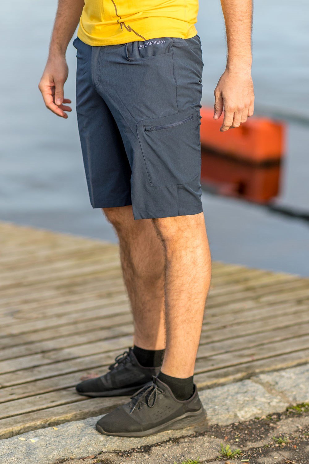 Stormberg Brokefjell turshorts