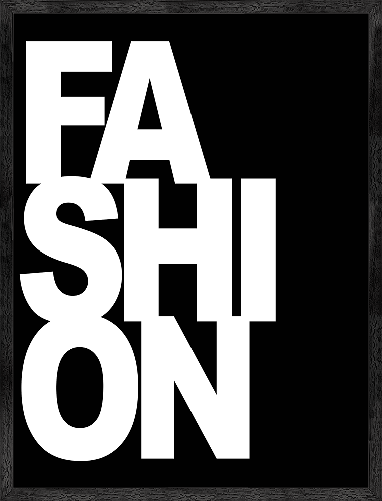 Art Print Fashion AAE501