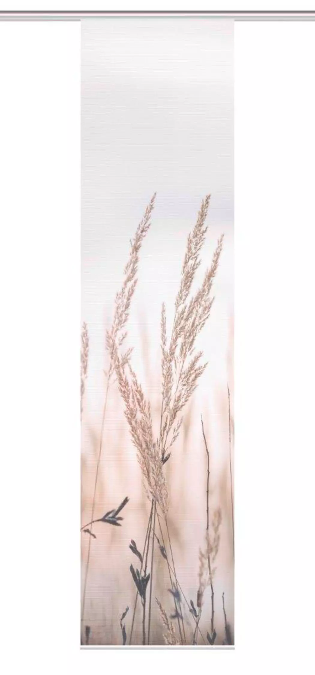 Schiebevorhang Relav 60 x 260 cm