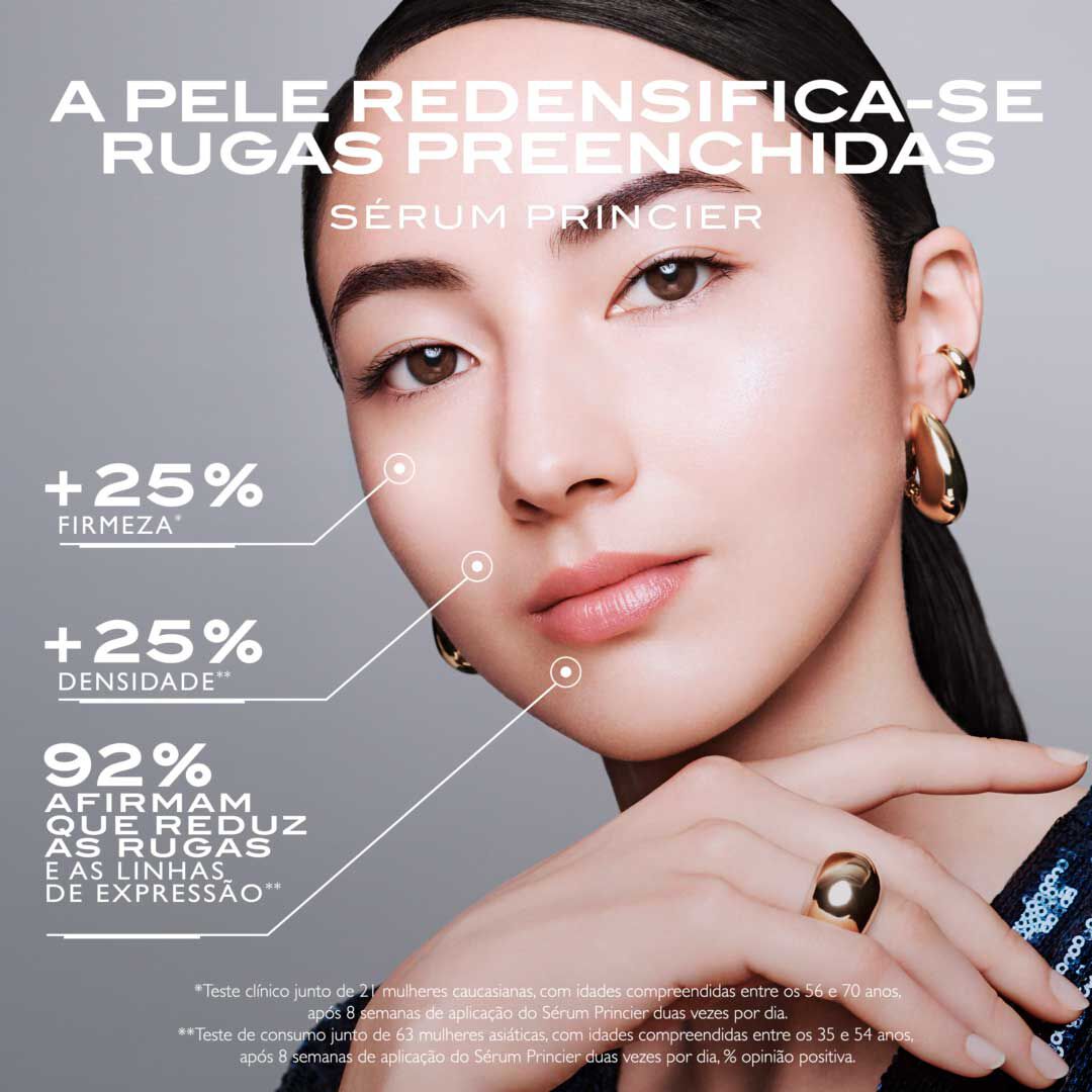 Ligne Princiere Serum - 30ml