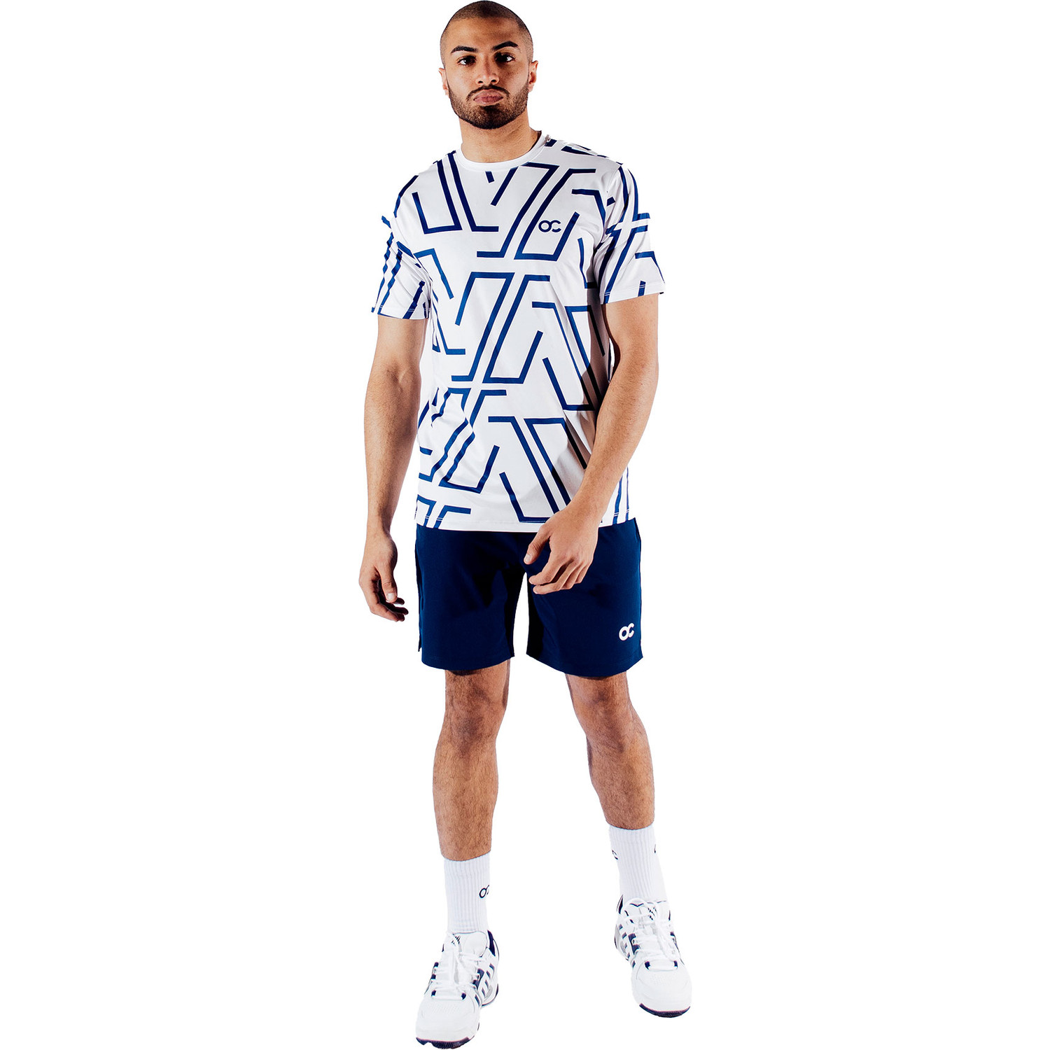 ON COURT Grass Tee