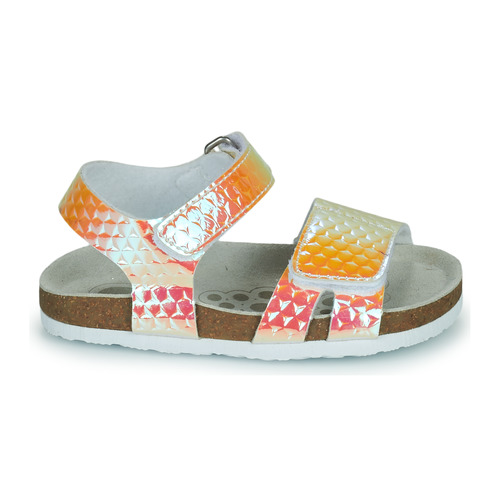 Chicco - FIORE - Multicolore