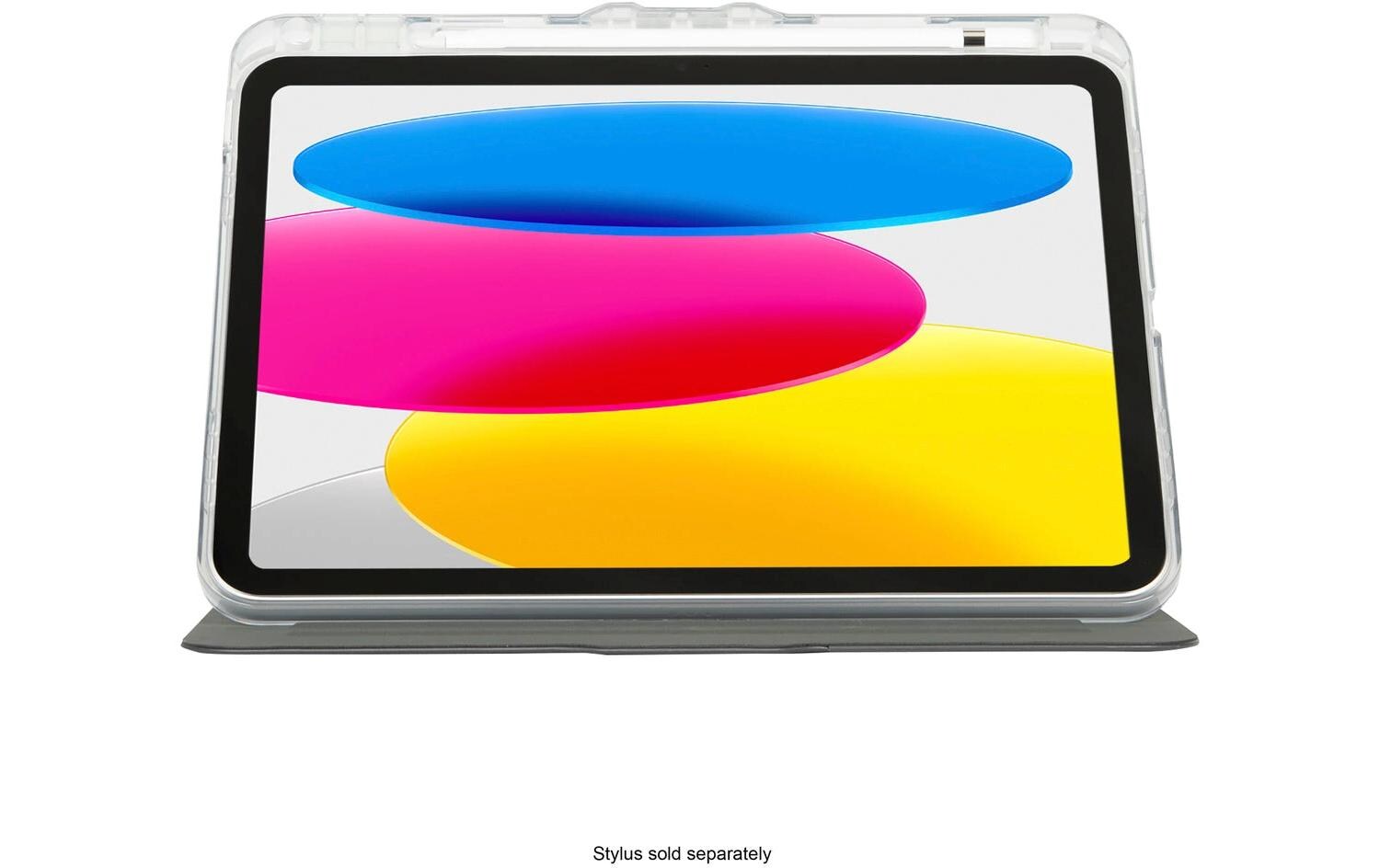 Tablet Back Cover VersaVu10.9
