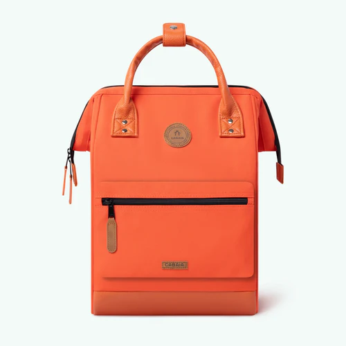 Sac à dos Adventurer Medium Alicante orange