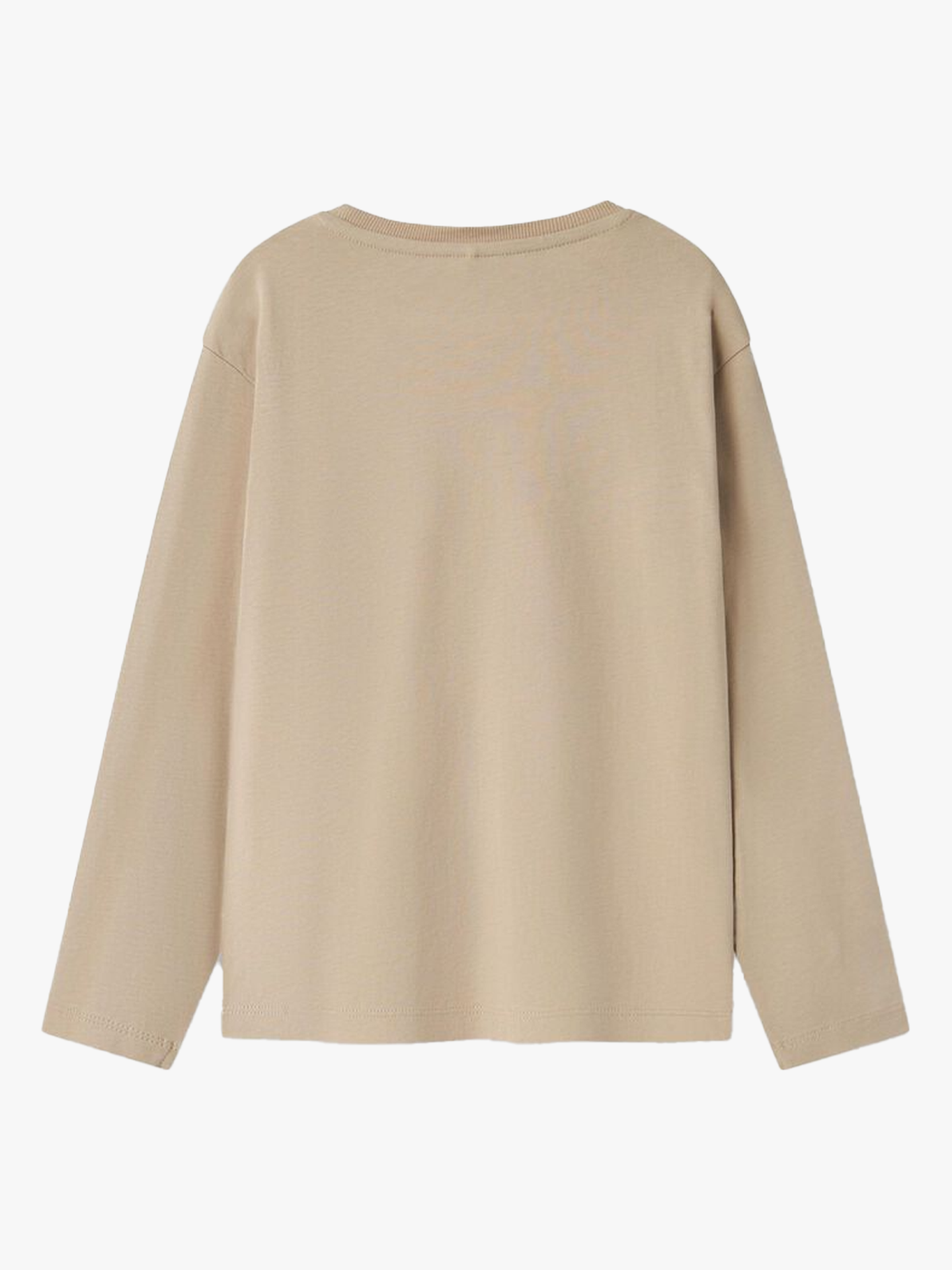 Vobbo Long Sleeve Nreg Top