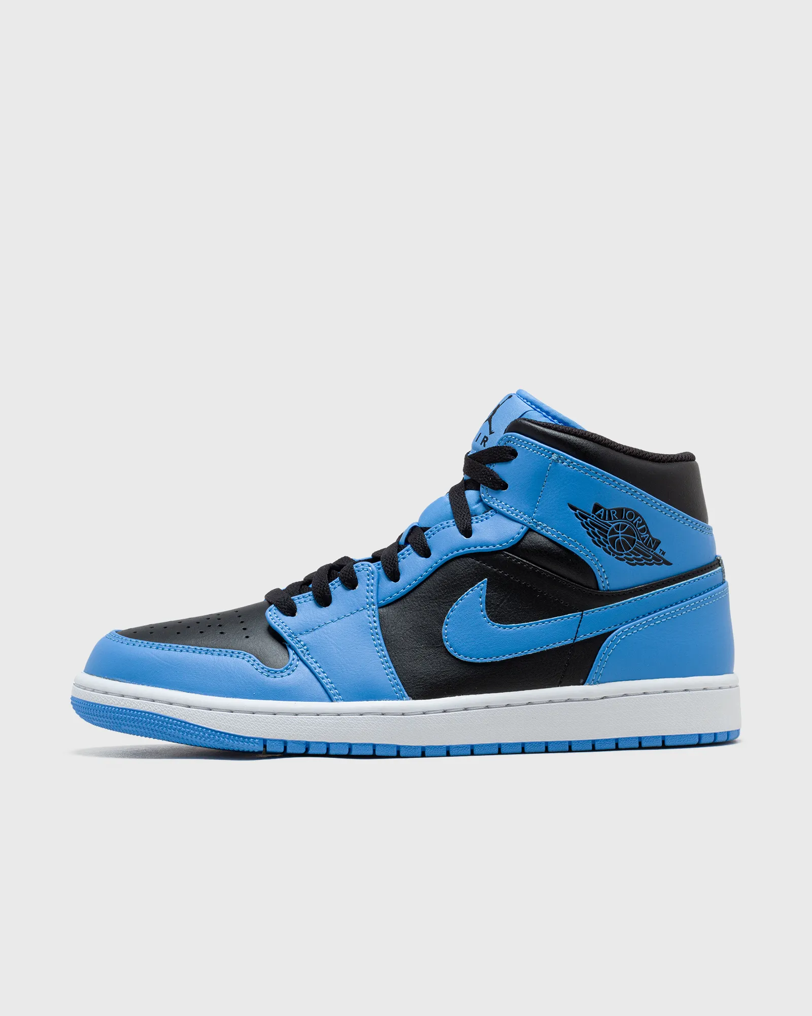 Jordan AIR JORDAN 1 MID 'University Blue'