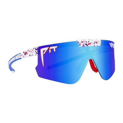 Lunettes de soleil Pit Viper The Flip-Offs The Absolute Freedom Flip-Off - Multicolore