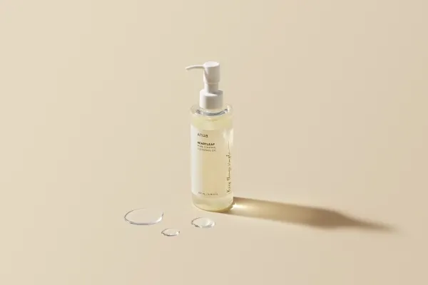 Anua Heartleaf Pore Control Cleansing Oil 200 ml