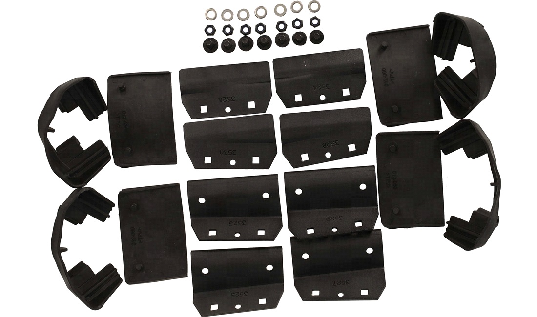 Kit Optiplus Rail FIX Audi Q5 Sportback
