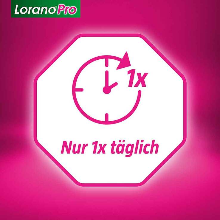 LoranoPro Lösung zum Einnehmen, 100 ml