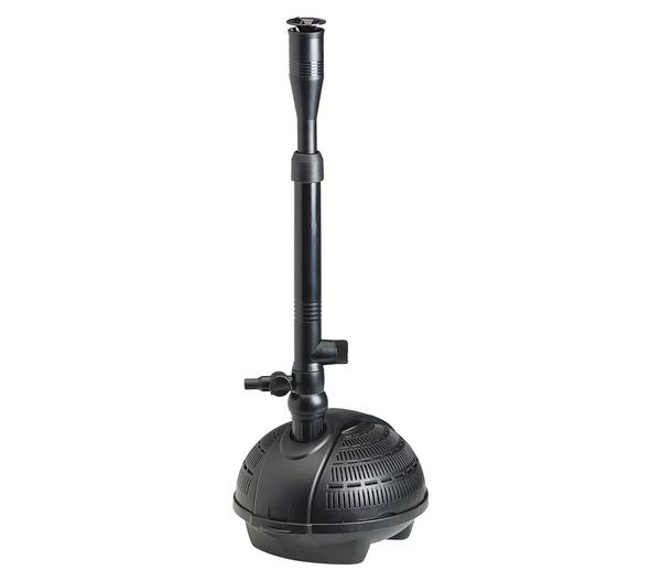 Wasserspielpumpe pontec PondoVario 2500