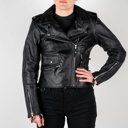 Blouson DXR JUDE EVO - Noir