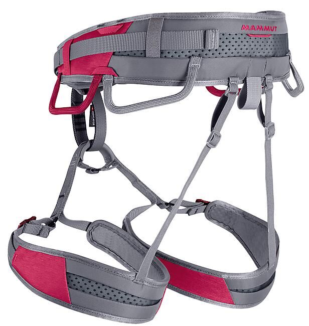 MAMMUT - OPHIR SPEEDFIT HARNAIS AJUSTABLE LADY