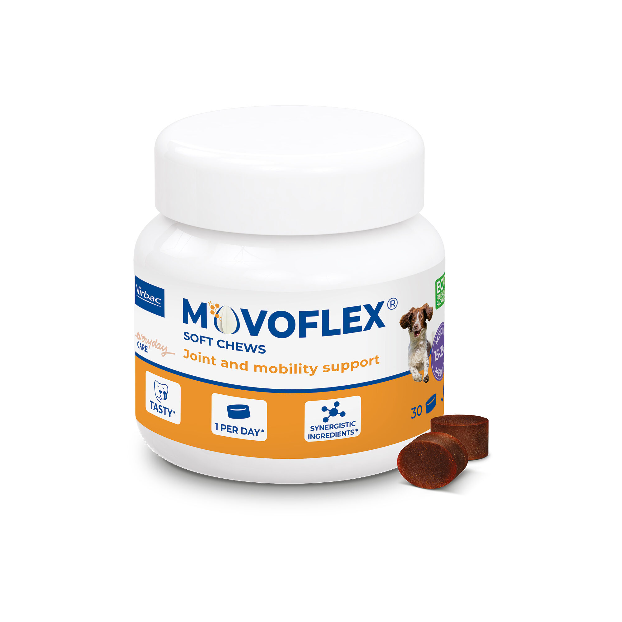 Virbac MOVOFLEX