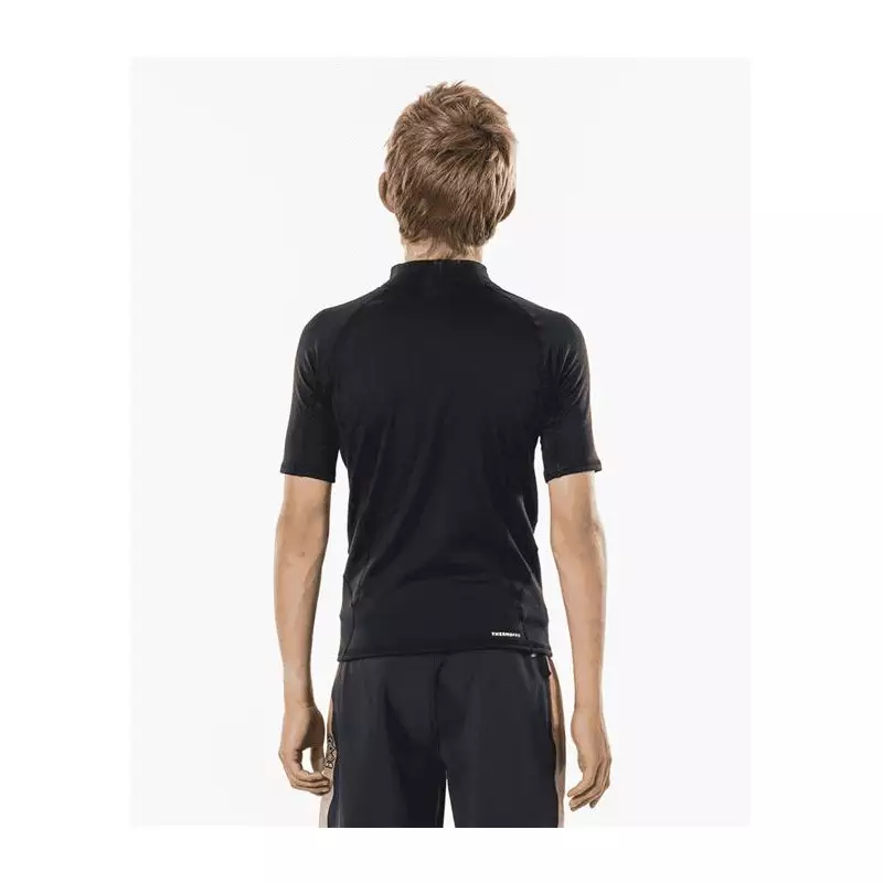 Lycra junior RIPCURL Boys Thermopro S/Sl Black 10