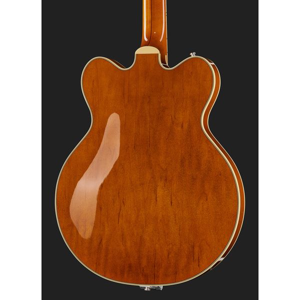 Gretsch G6620T-RUO PE Nashville DC