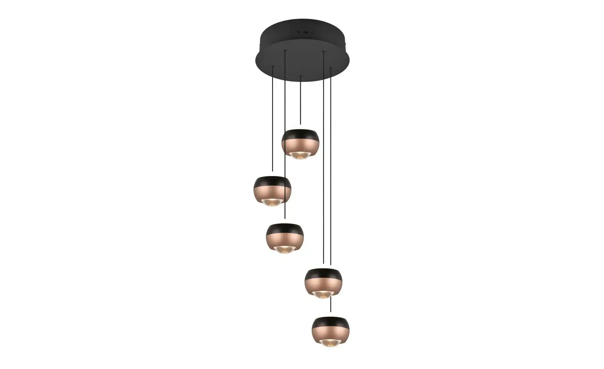 Trio Pendelleuchte