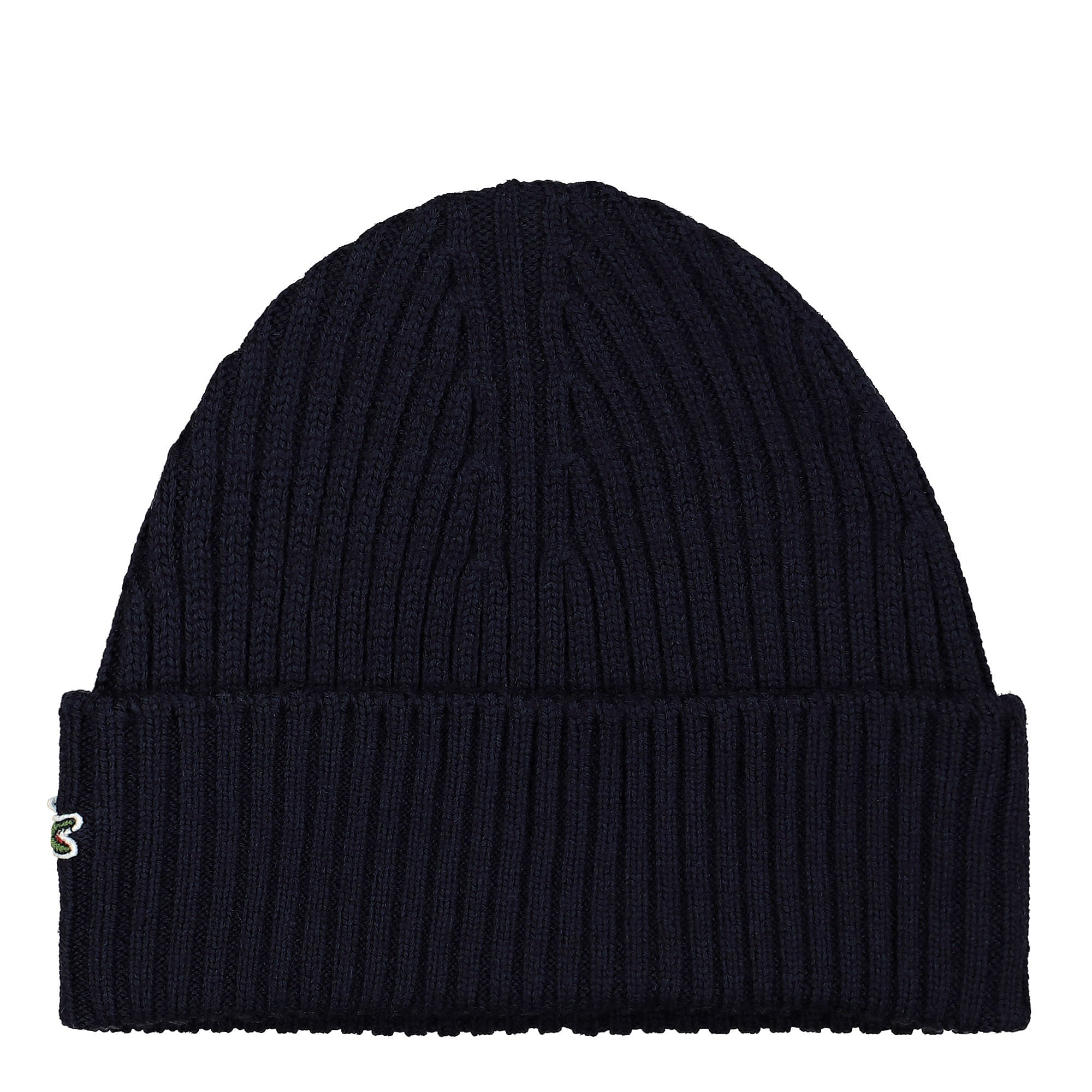 Lacoste<br>Knitted Beanie
