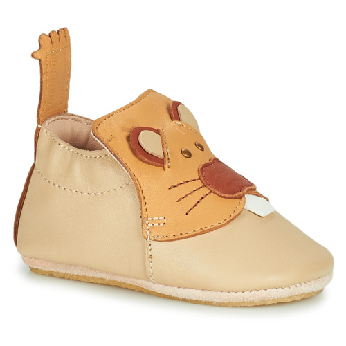 Easy Peasy - BLUBLU CASTOR - Beige