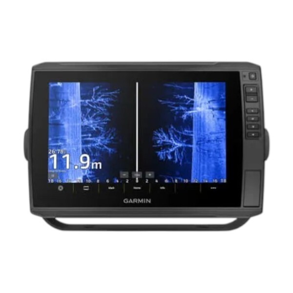 Garmin Echomap 12.2