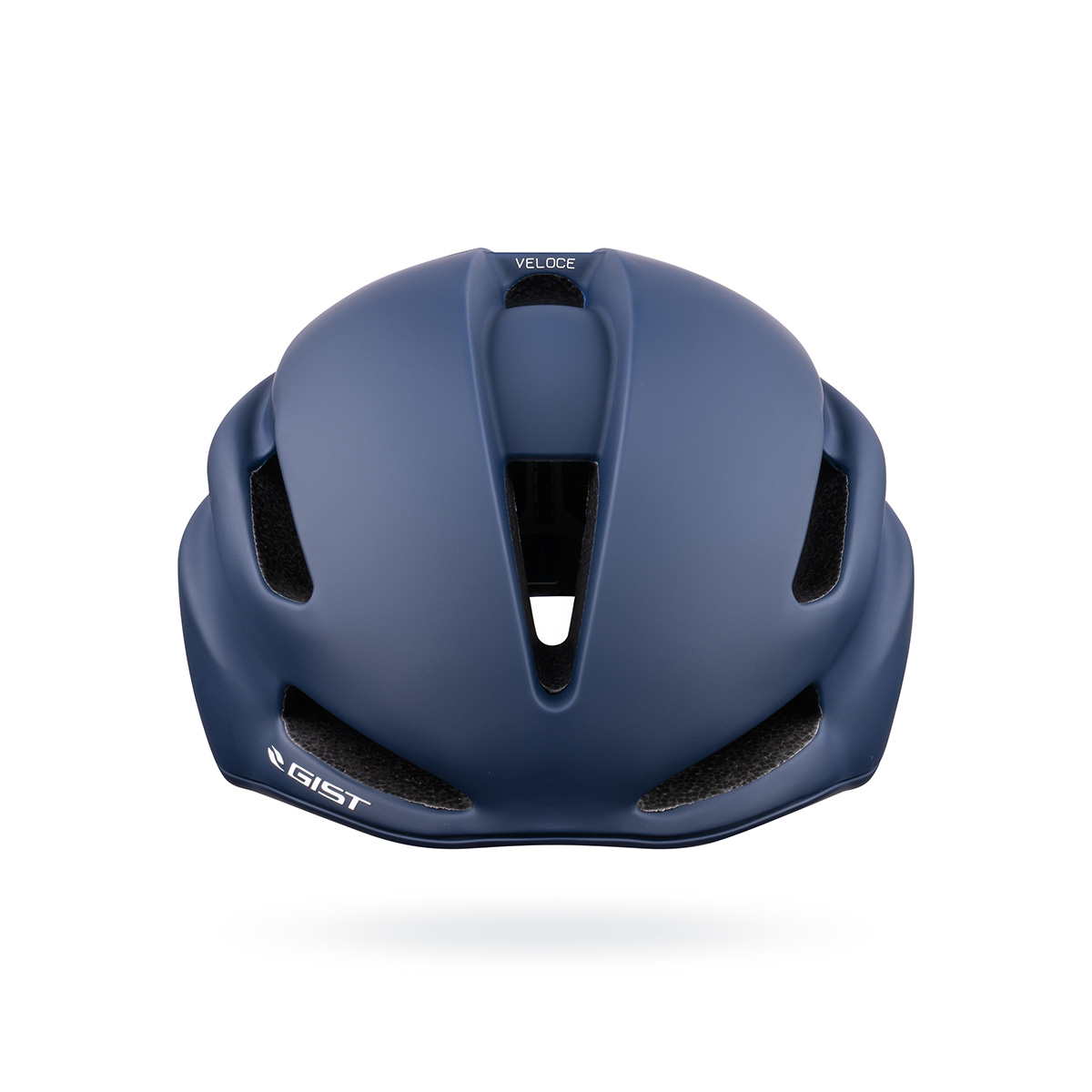 GIST Veloce aerodynamische helm - Blue
