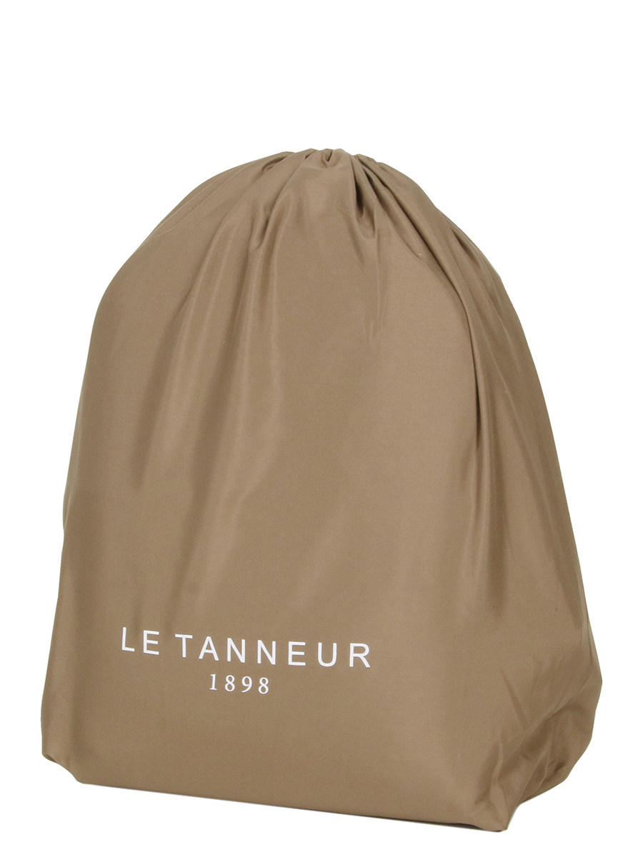 Sac À dos ordinateur Le Tanneur Charles Dome 15 pouces