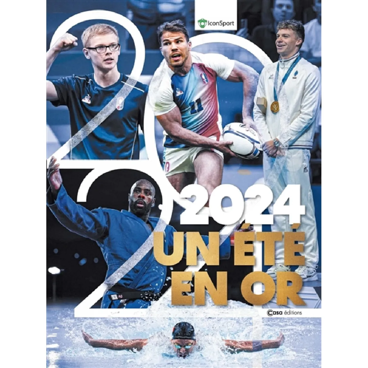 2024, un été en or