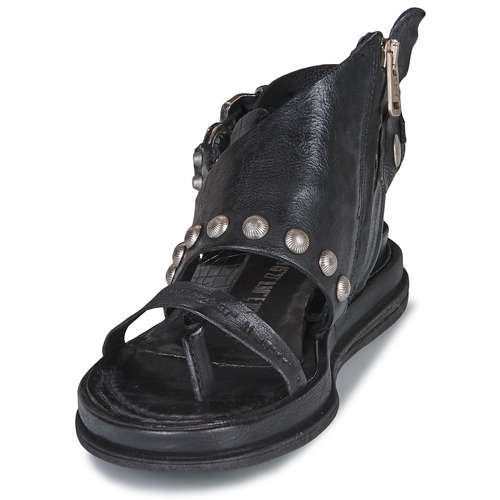 Airstep / A.S.98 - POLA Negro