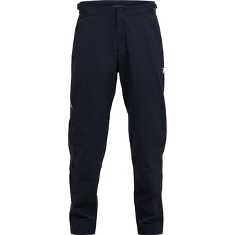 Peak Performance Trail Hose Black Herren