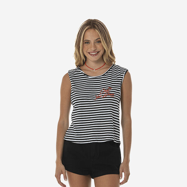 Havaianas Top Stripes Chill Your Brain