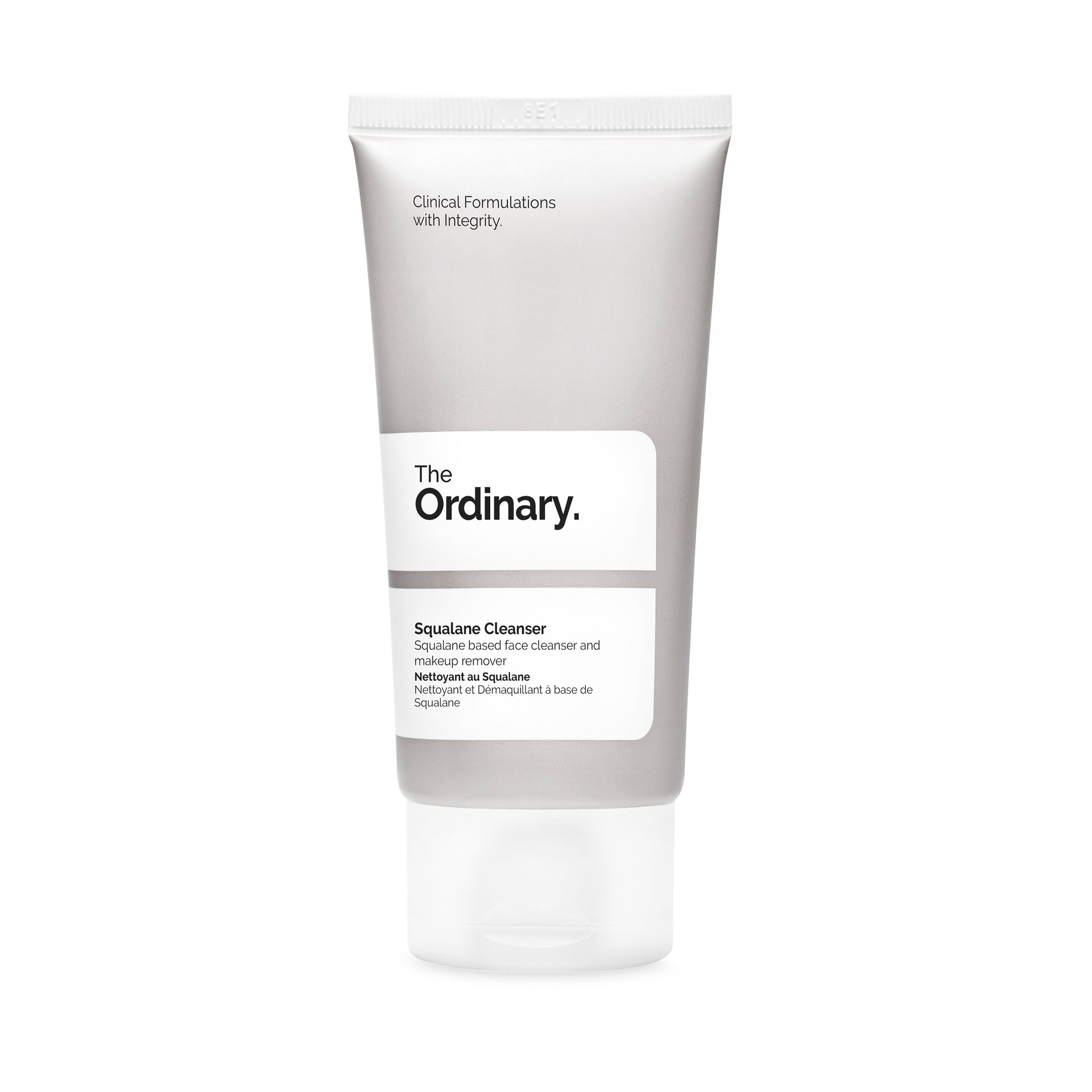 The Ordinary Squalane Cleanser 50ml