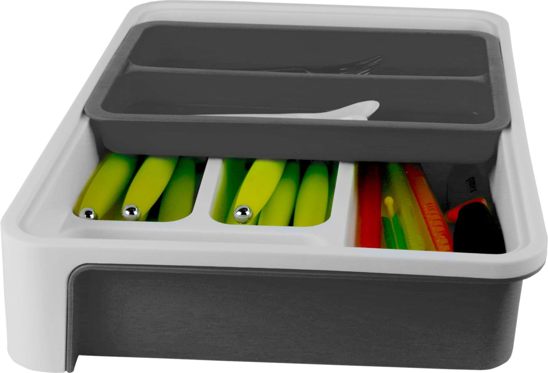 Gimex Besteckkasten variabel