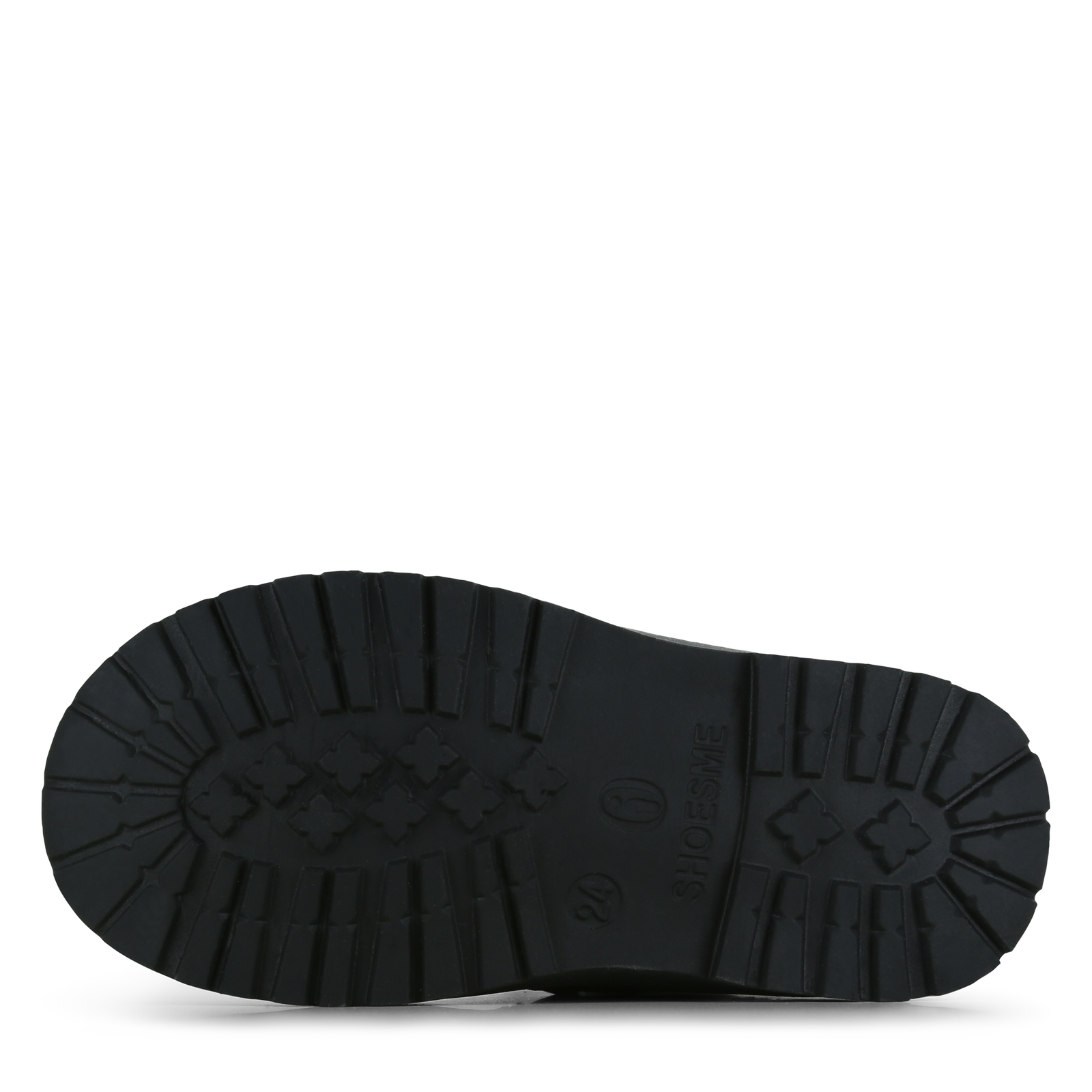 Shoesme donkerbruine Water-Proof boot Microfiber nubuck | Jongens schoenen