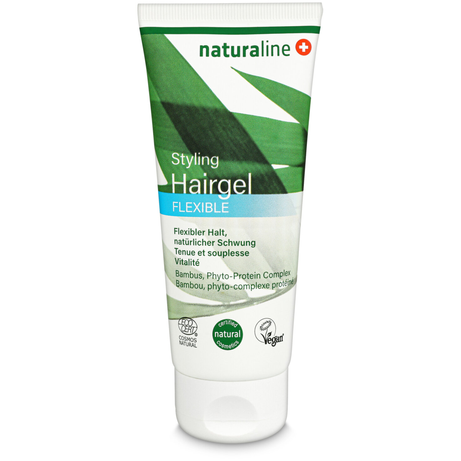 Naturaline Hair Styling Gel