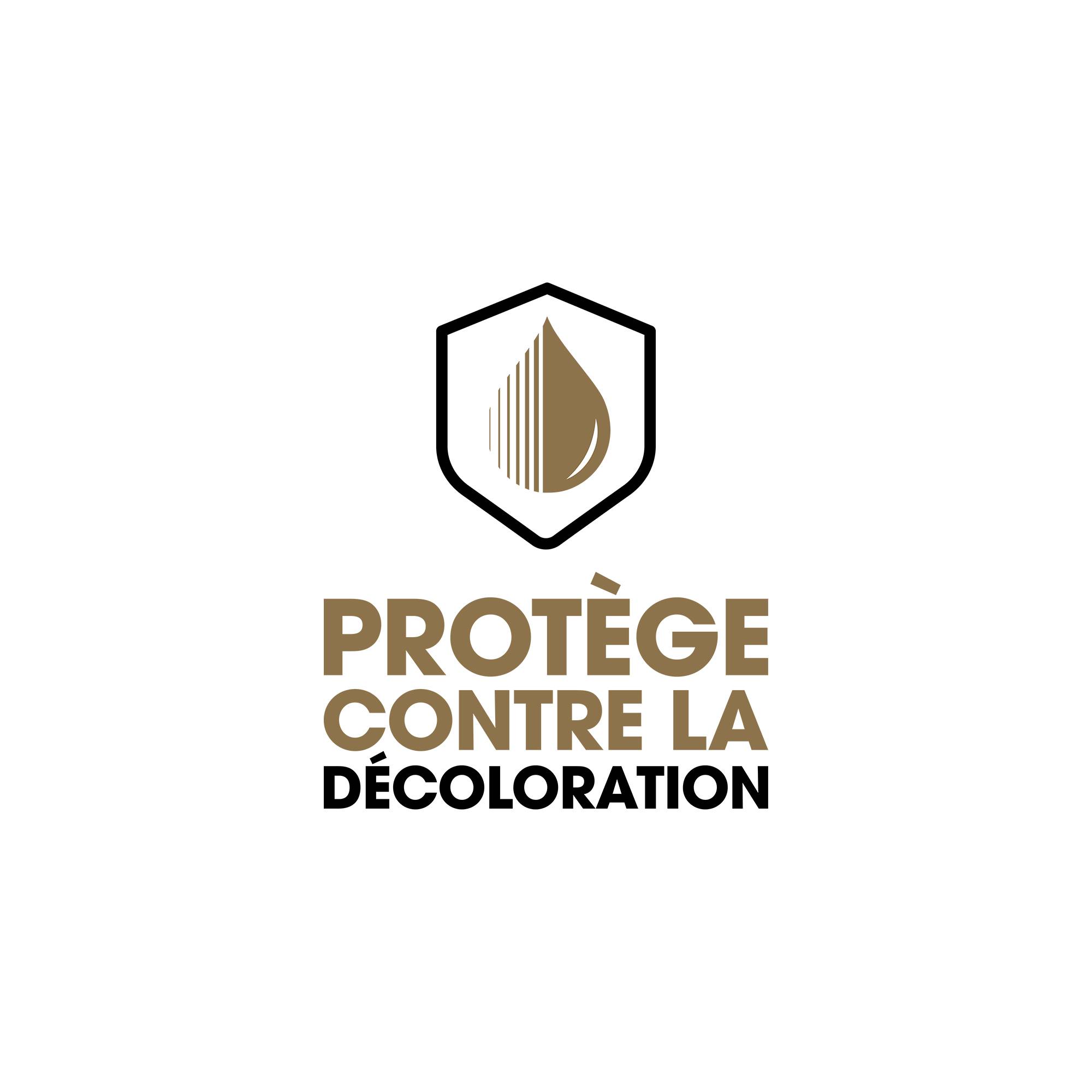 Spray thermoprotecteur Bodyguard cheveux colorés / 120ml